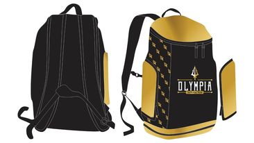 Olympia Gear Bag