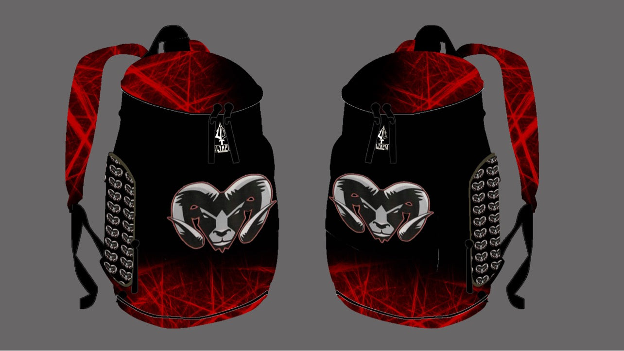 Montrose Gear Bag
