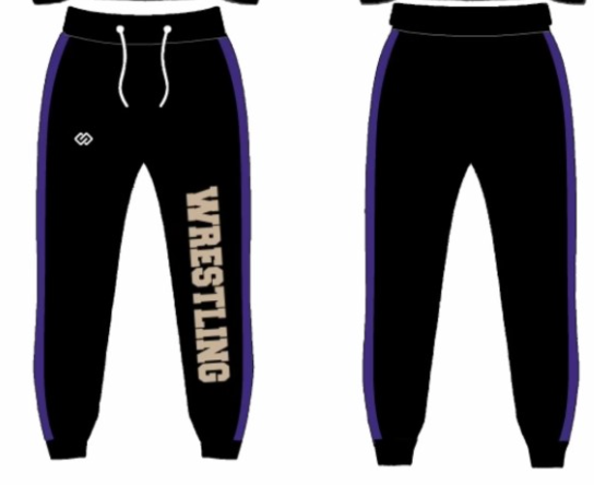 Somerset Joggers
