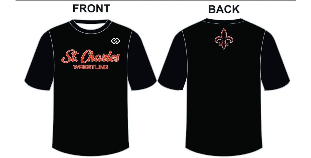 ST. Charles East Cotton Shirt