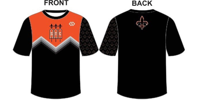 ST. Charles East Cotton Shirt
