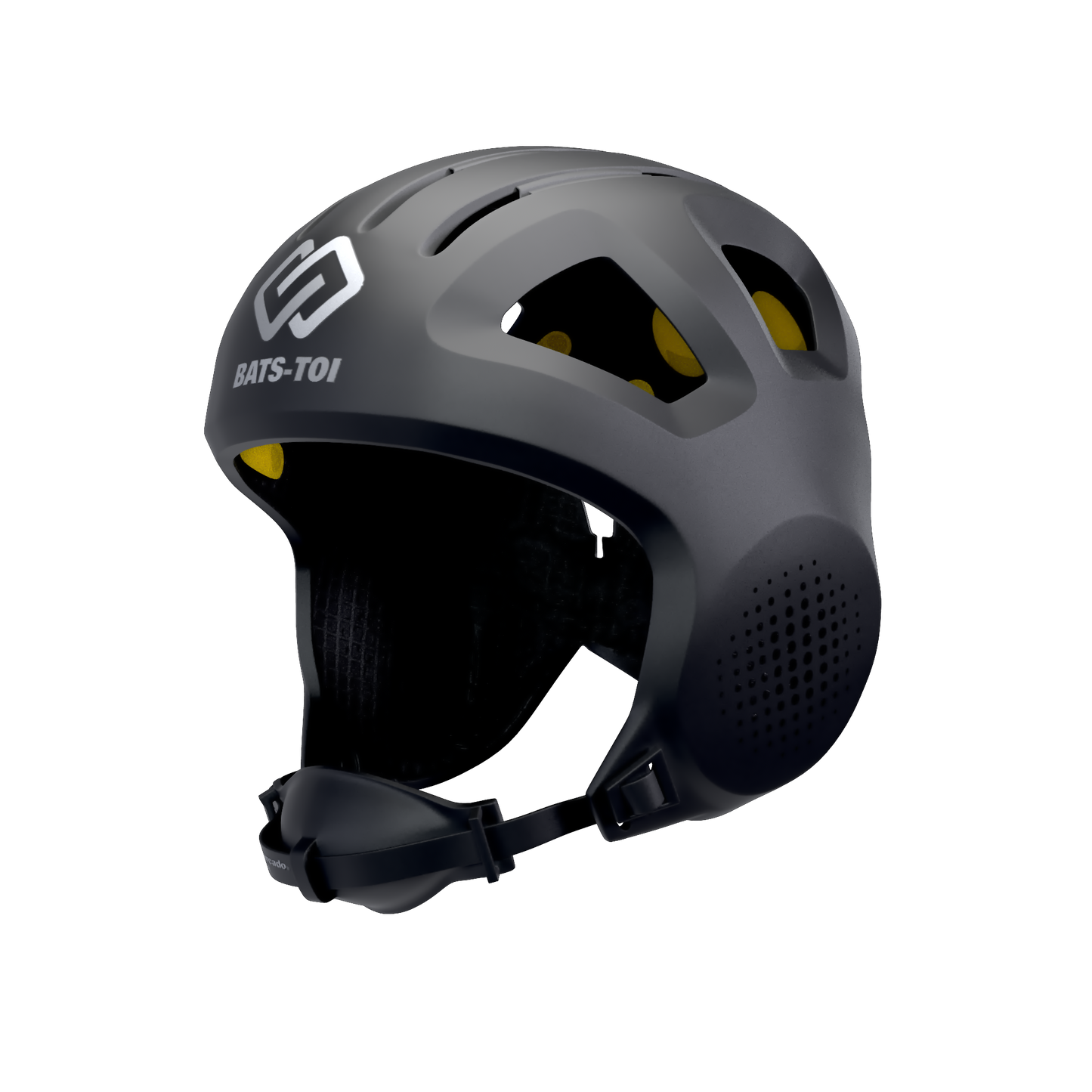 THE MERCADO 3 BLACK
