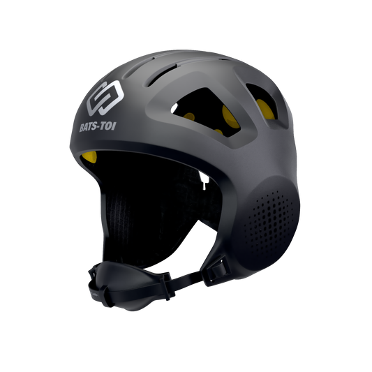 THE MERCADO 3 BLACK