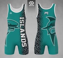 Islands Singlet