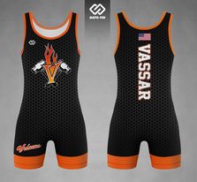 Vassar Singlet