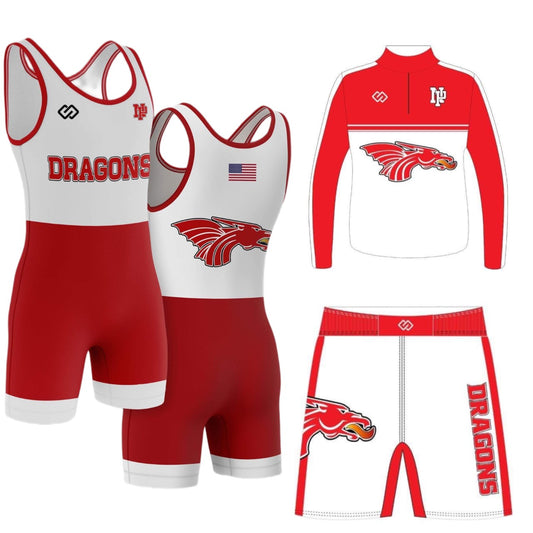 NEW PALASTINE Gear Pack