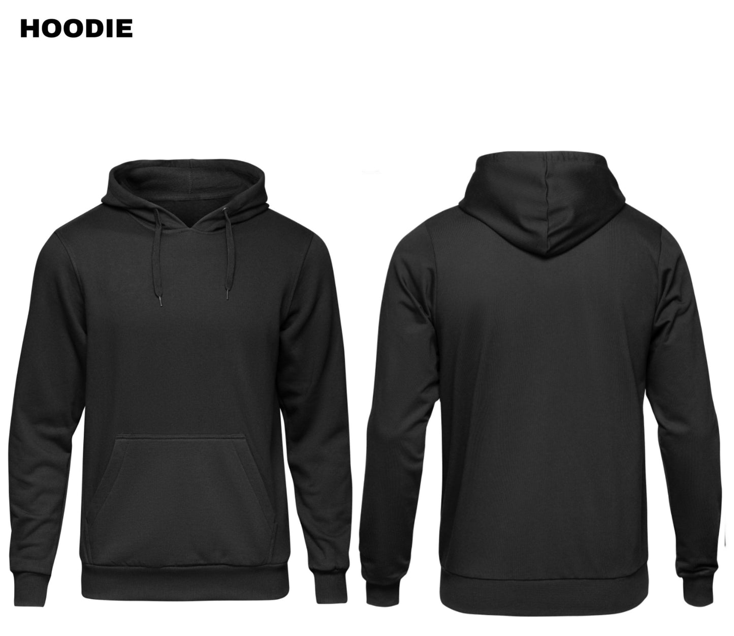 Hoodie Test