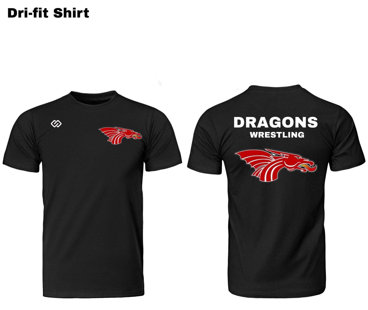 New Palestine Triblend Shirt