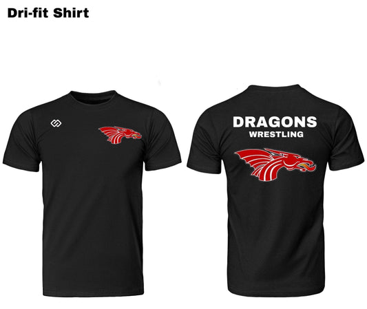 New Palestine Triblend Shirt