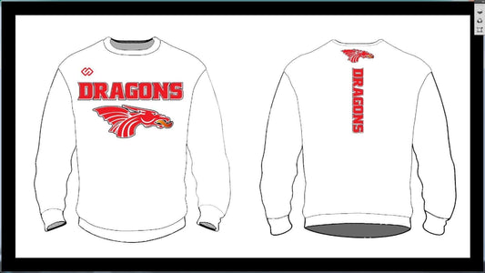 New Palestine Crew Neck Sweater