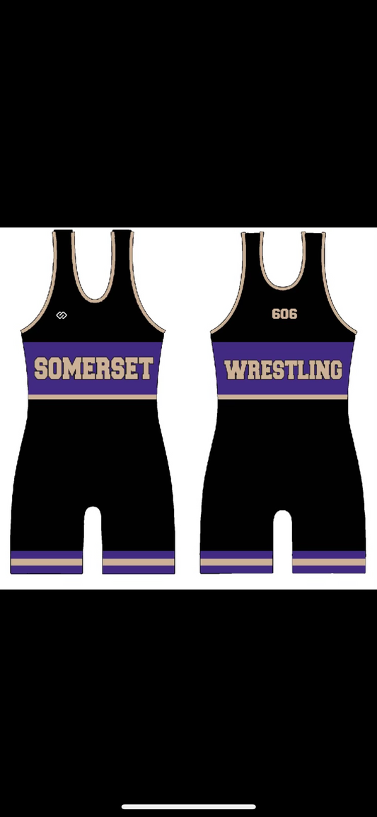 Somerset Singlet
