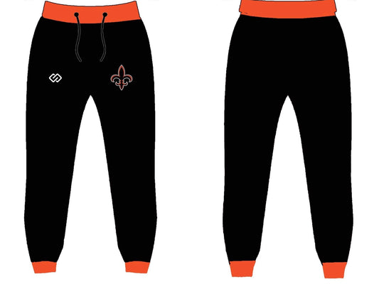 ST. Charles East Joggers