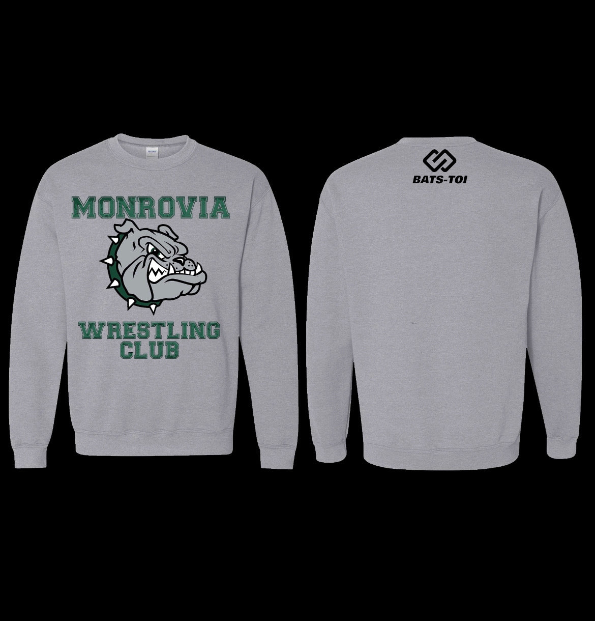 Monrovia Gear Pack