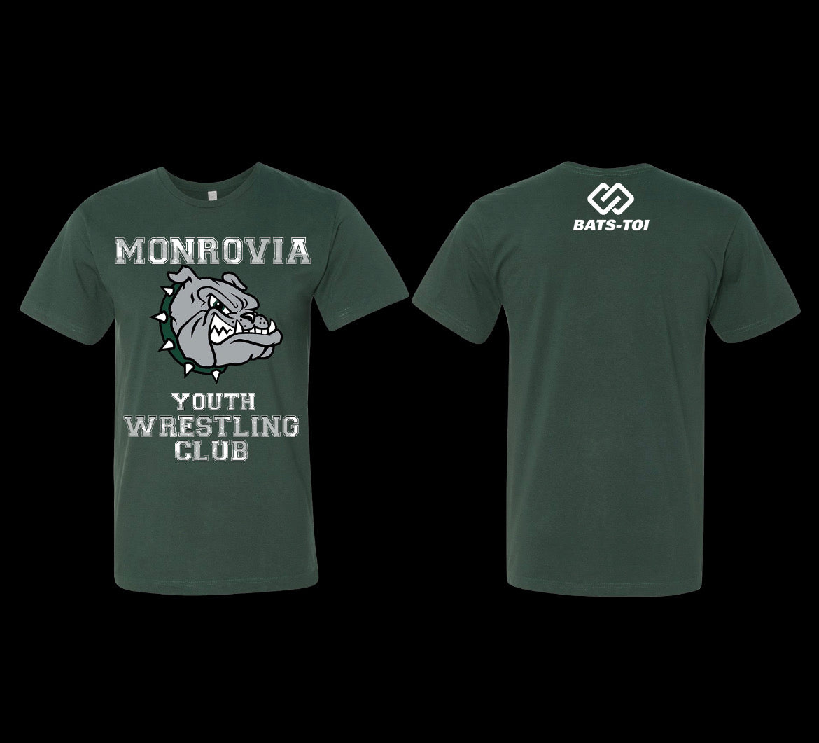 Monrovia Gear Pack