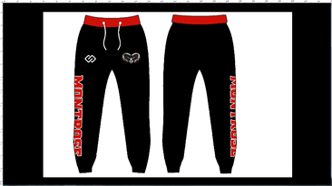 Montrose Joggers