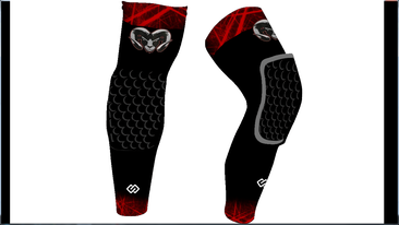 Montrose Knee Sleeve
