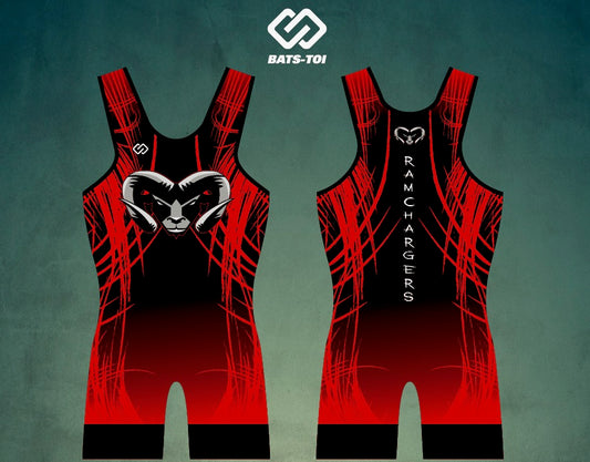 Montrose Singlet