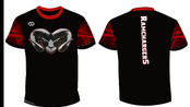 Ram Chargers Sublimated Shirt