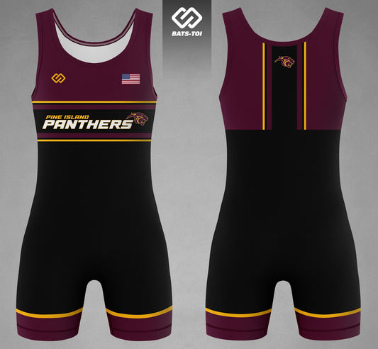 Panthers Singlet