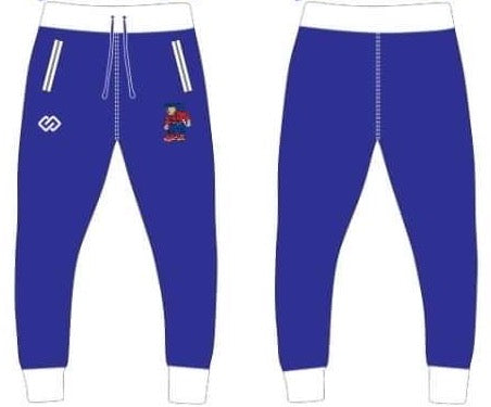 Quaker Joggers