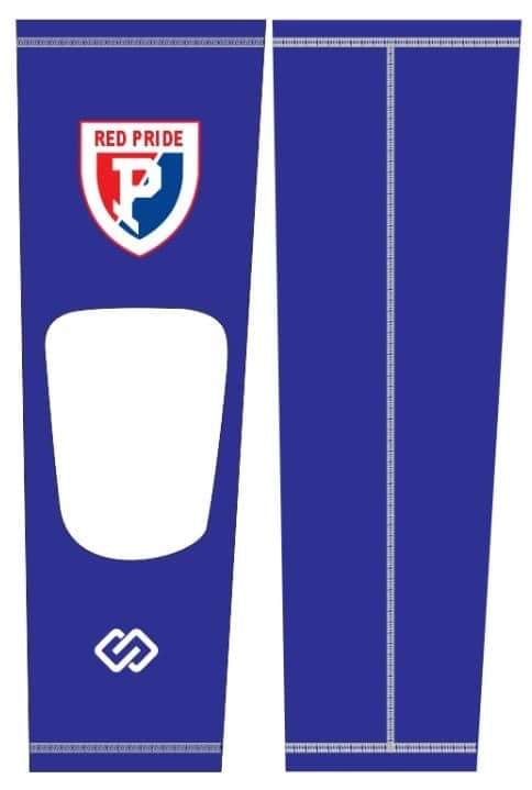Quaker Knee Sleeve