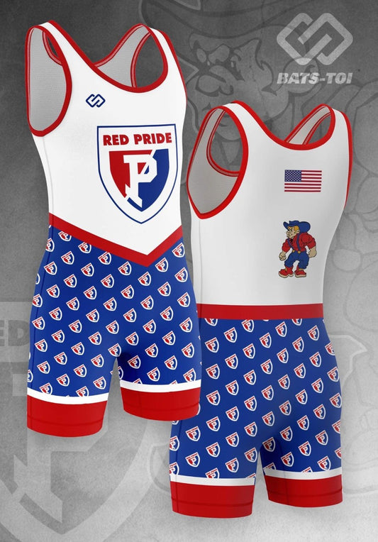 Quaker Singlet