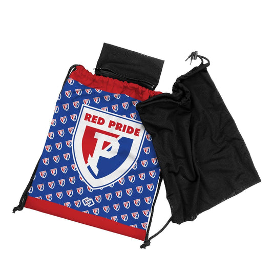 Quaker Small Bag