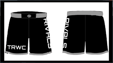 Rivals Fight Shorts