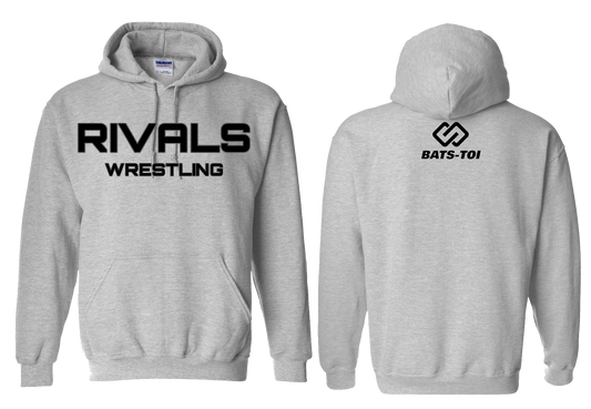 Rivals Hoodie 1