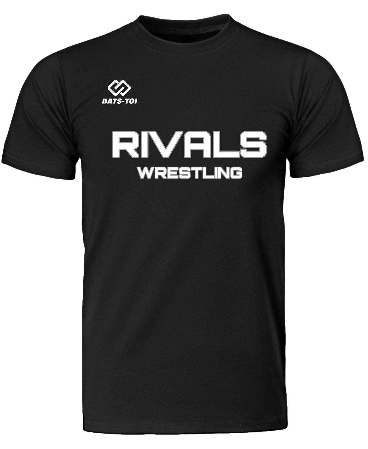 Rivals Shirt 1
