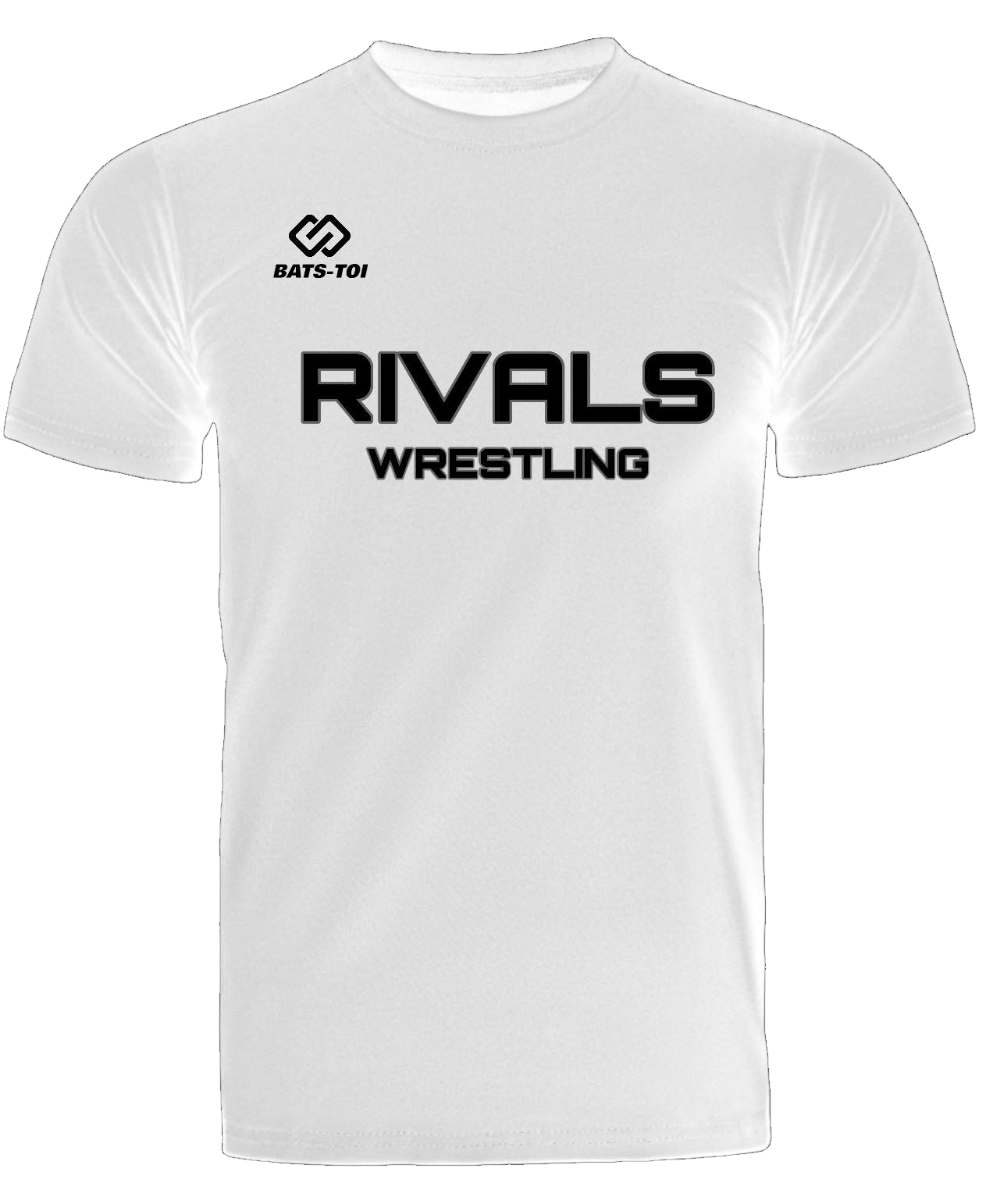 Rivals Shirt 3