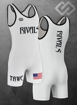 Rivals Singlet