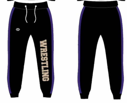Somerset Joggers