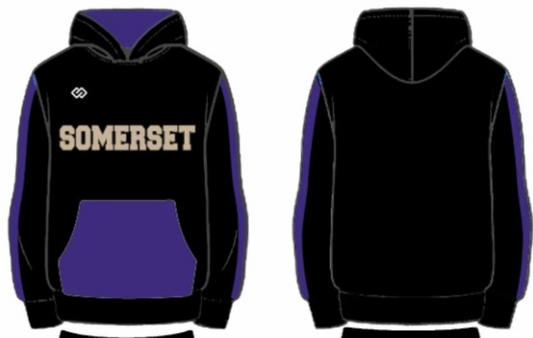 Somerset Hoodie