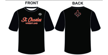 ST. Charles East Cotton Shirt