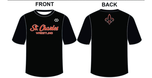 ST. Charles East Cotton Shirt