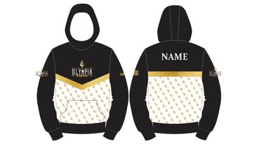 Olympia Sub Hoodie