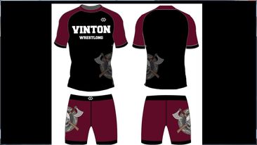Vinton County Duplet