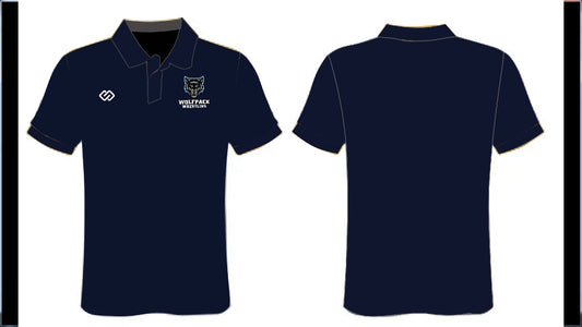 Wolfpack Sublimated Polo