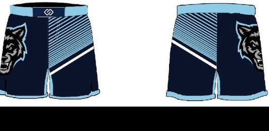Wolfpack Shorts