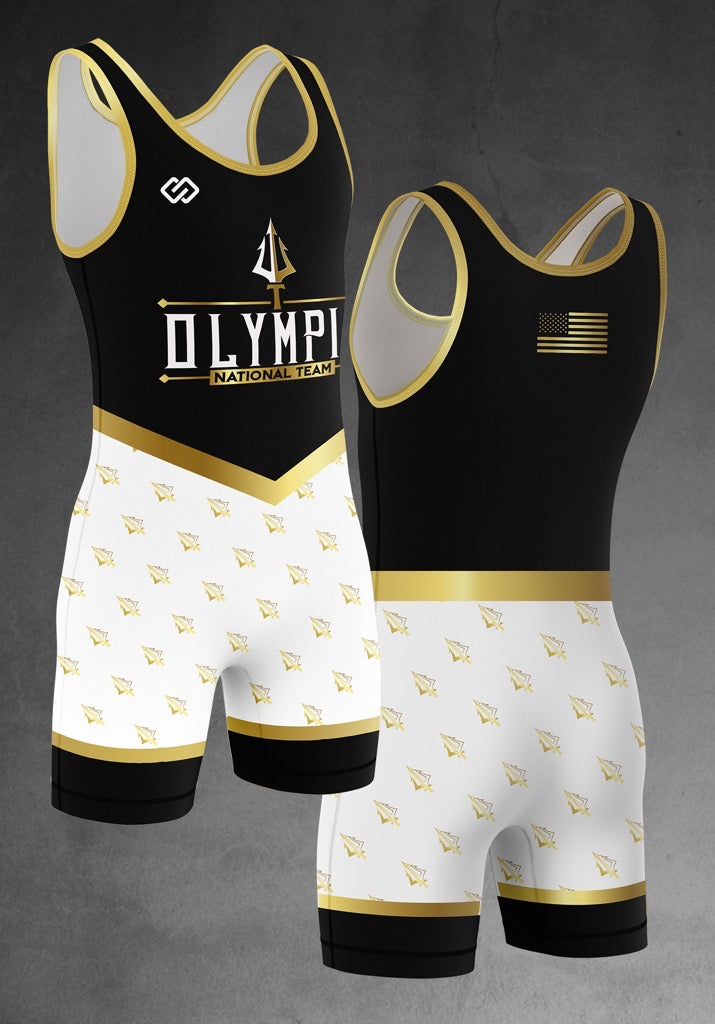 High Quality Singlet