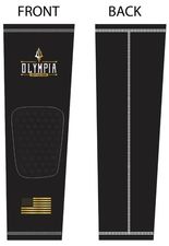 Olympia Knee Sleeve