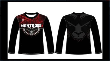 Montrose Long Sleeve