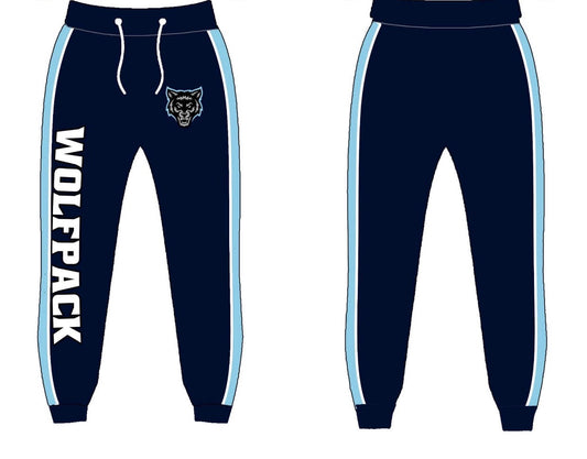 Wolfpack Joggers