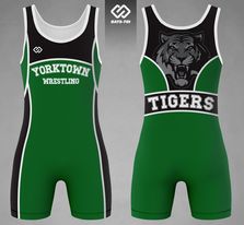 Yorktown Singlet